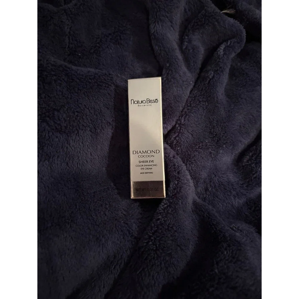 Naturabisse eye cream .07 oz